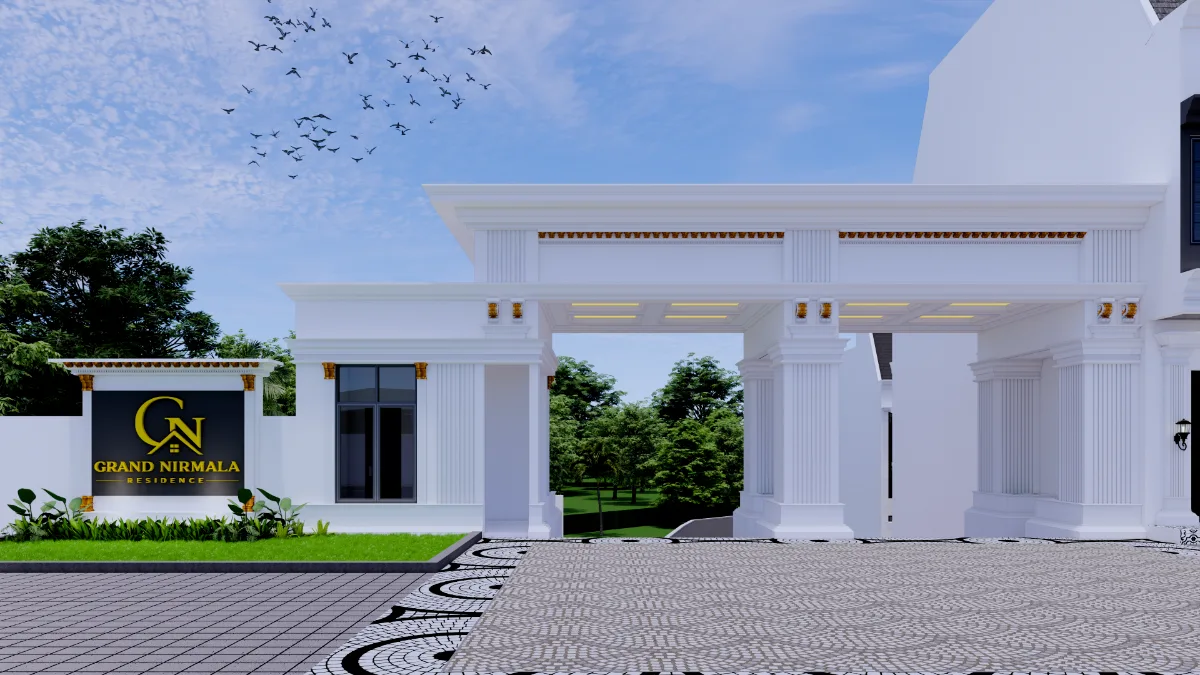 Foto 2 dari 35, Grand Nirmala Residence