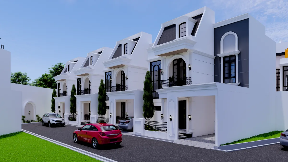 Foto 4 dari 35, Grand Nirmala Residence