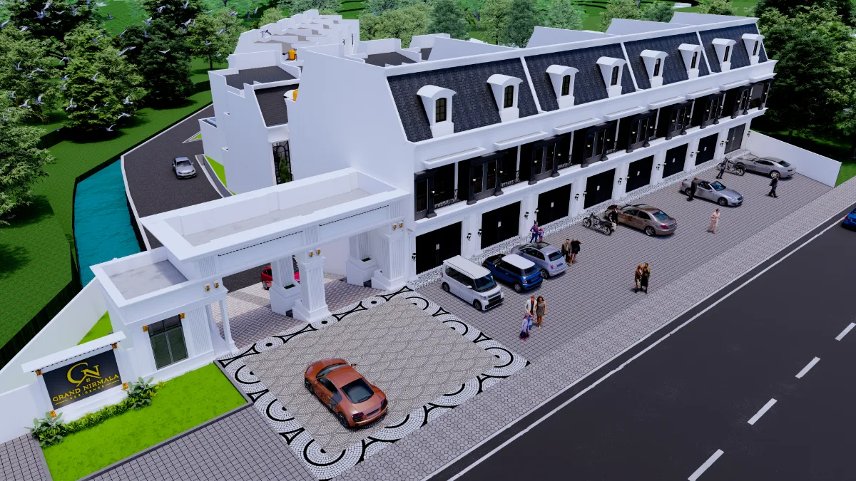Foto 3 dari 35, Grand Nirmala Residence