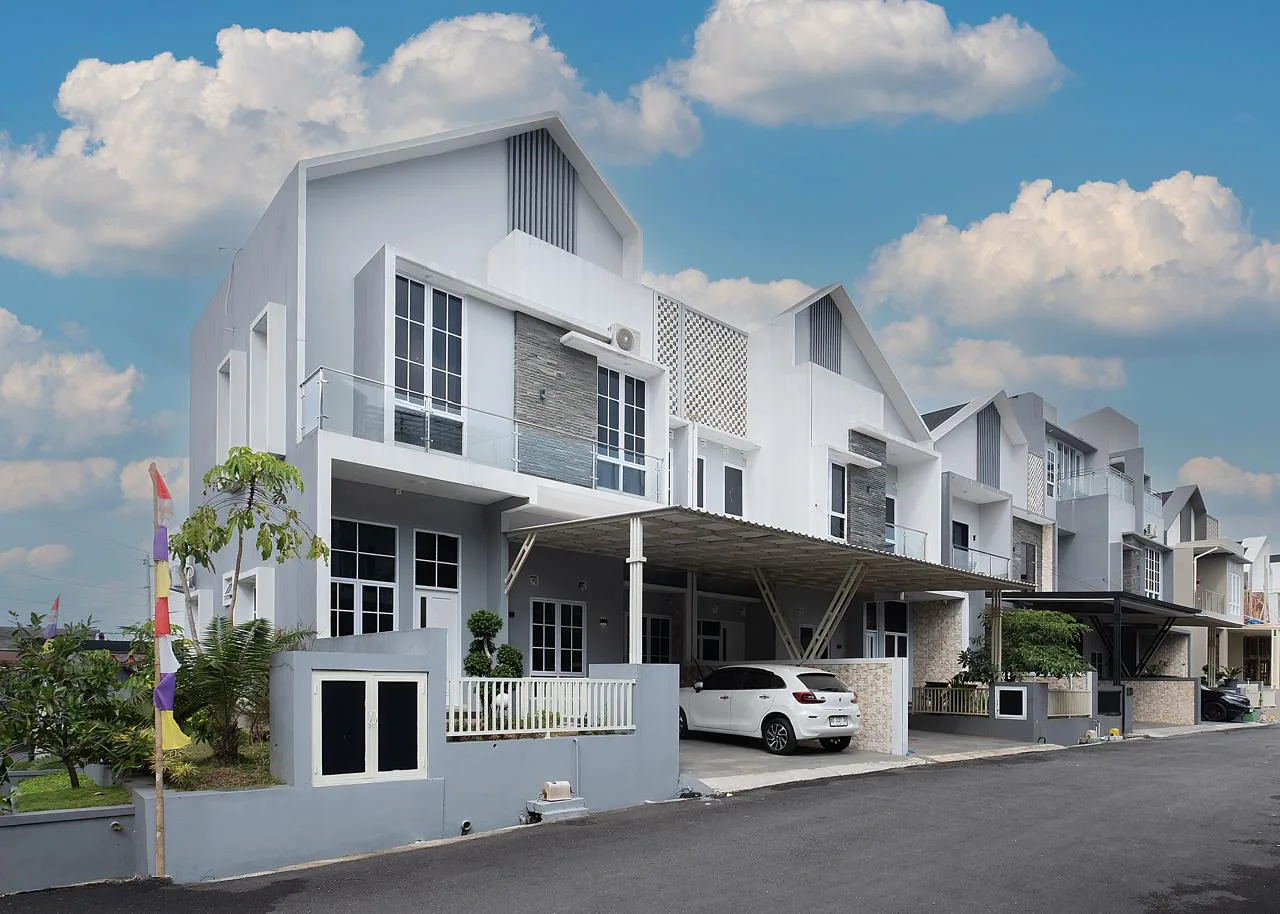 Foto 3 dari 11, Sudungdewo Residence
